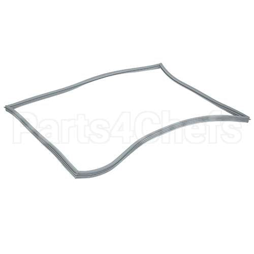 SER-27563-00 Compatible Traulsen Door Gasket