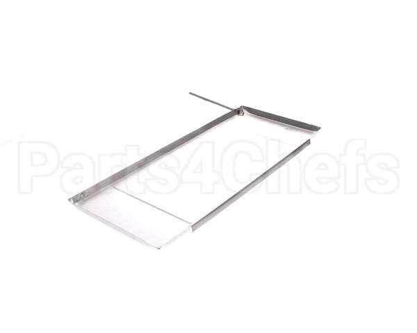 SER-28012-00 Traulsen Assembly Drain Pan 232/332 Dra