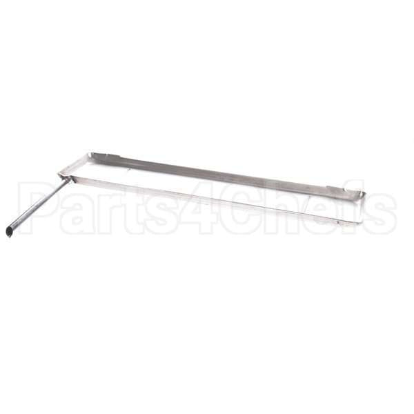 SER-28015-00 Compatible Kairak Drn Pan 1-32 Drain Out Rear