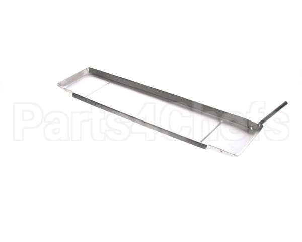 SER-28015-00 Traulsen Drn Pan 1-32 Drain Out Rear