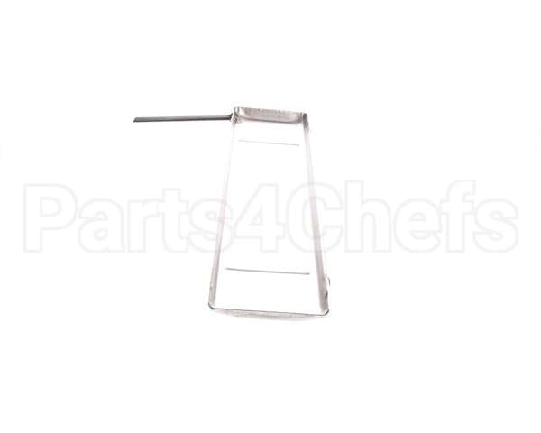 SER-28015-00 Traulsen Drn Pan 1-32 Drain Out Rear