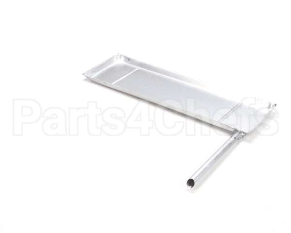 SER-34982-00 Traulsen Assembly Drip Pan Urs36/48