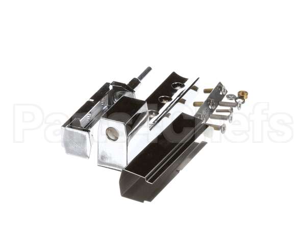 SER-40677-02 Traulsen Hinge Assembly With Stop Feature