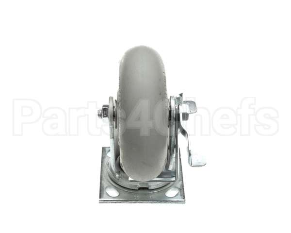 SER-60002-00 Traulsen Rac37 Caster W/Brake Cstr6Sb5