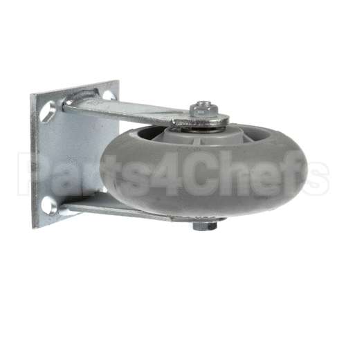 SER-60003-00 Traulsen Rac37 Caster W/O Brake Cstr6R5