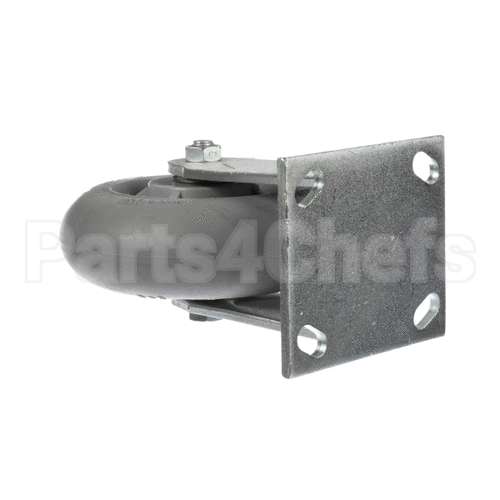 SER-60003-00 Traulsen Rac37 Caster W/O Brake Cstr6R5