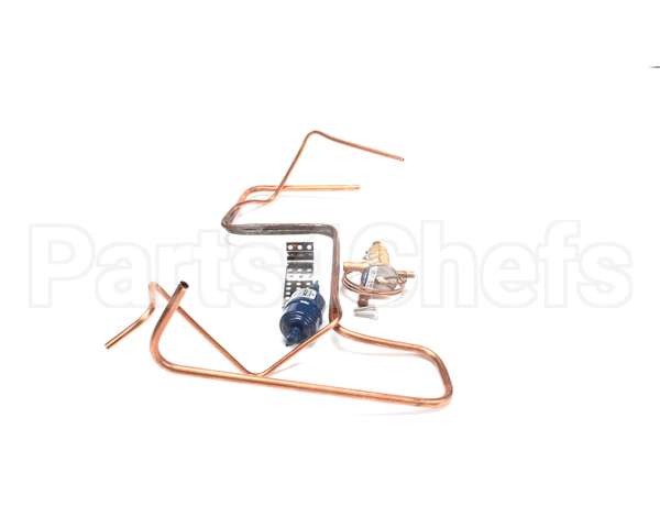 SER-60080-00 Traulsen Kit, Service Txv Replacement F