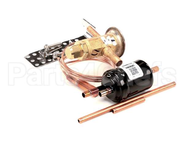 SER-60080-08 Traulsen Kit, Service Txv Replacement F