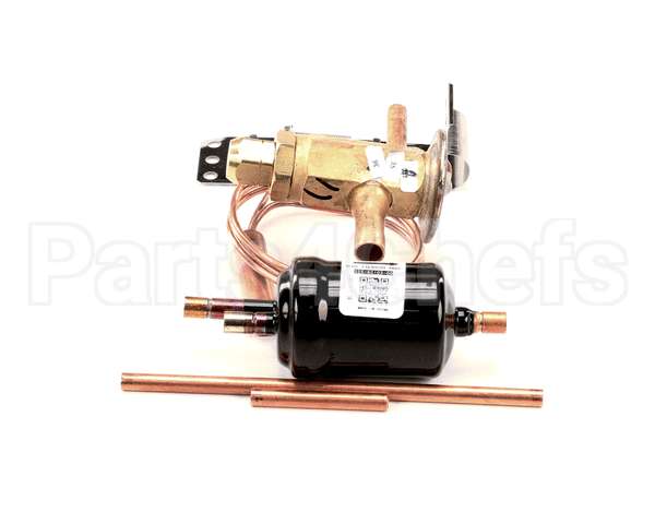 SER-60080-08 Traulsen Kit, Service Txv Replacement F
