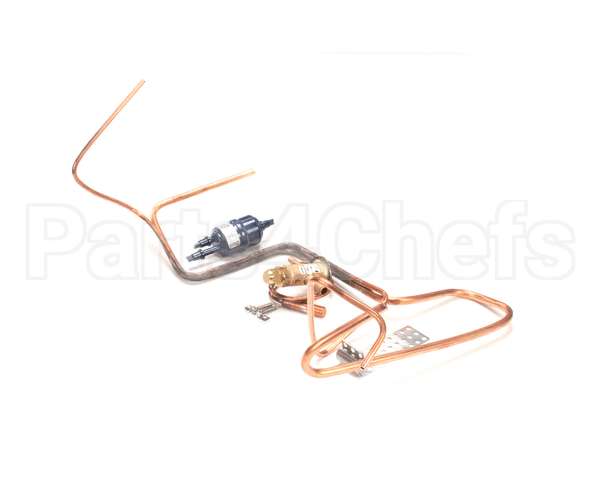 SER-60080-25 Traulsen Kit, Service Txv Replacement F