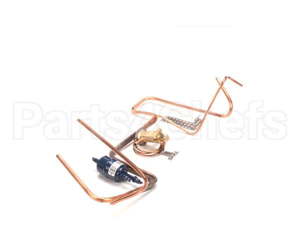 SER-60080-25 Traulsen Kit, Service Txv Replacement F