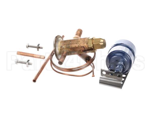 SER-60080-37 Traulsen Termal Expansion Valve & Drier Kit