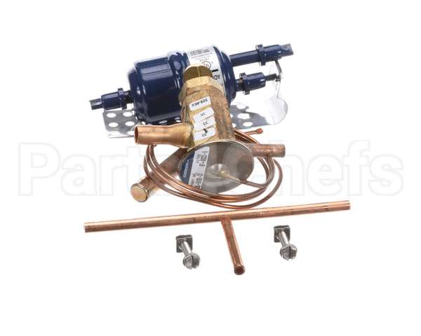 SER-60080-37 Traulsen Termal Expansion Valve & Drier Kit