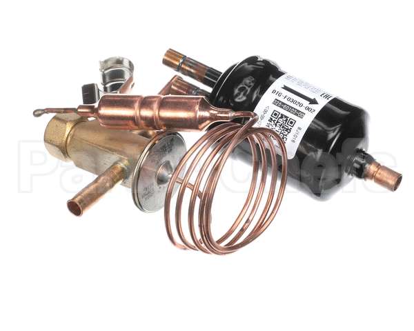 SER-60080-38 Traulsen Kit, Service Replacement For T