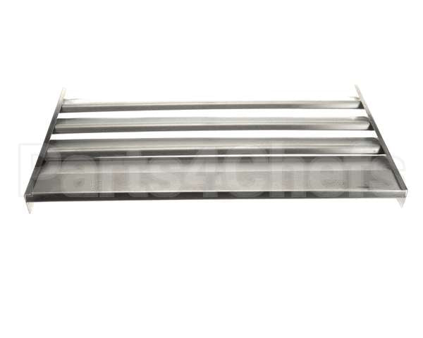 SER-60138-02 Traulsen One Piece Lvr Assembly 21.88