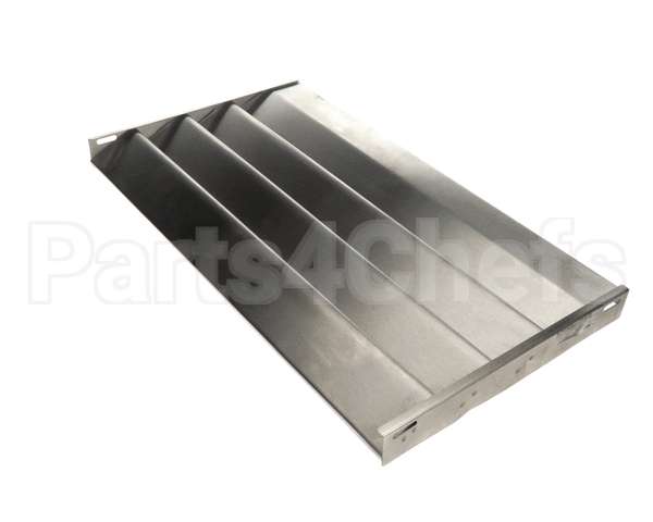 SER-60138-02 Traulsen One Piece Lvr Assembly 21.88