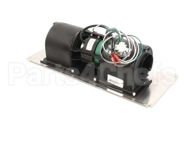 SER-60208-00 Traulsen Kit Service Blower Ecm Bh1300