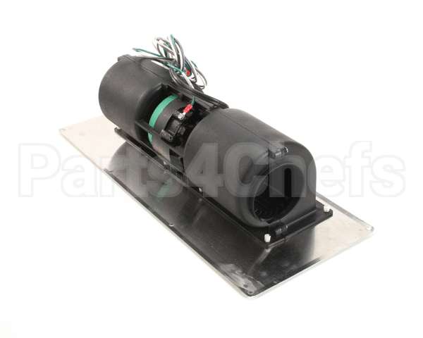 SER-60208-00 Traulsen Kit Service Blower Ecm Bh1300