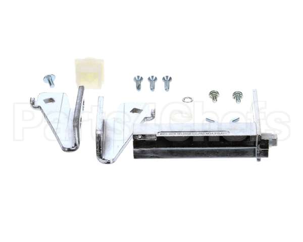 SER-60248-00 Traulsen Replacement Hinge Compact Unde