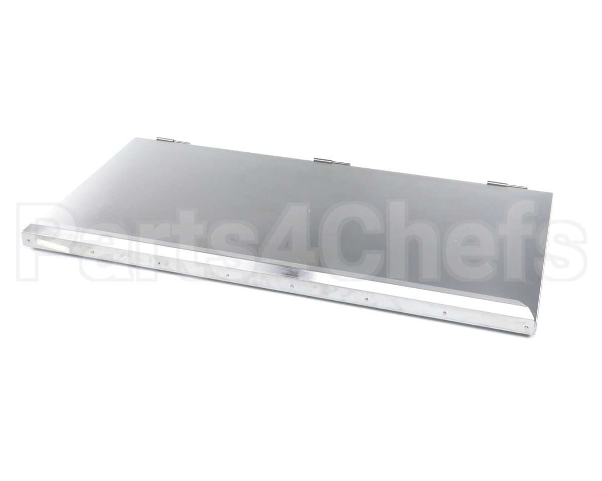 SER-60290-00 Traulsen Rac37 1/1 Door Rh Hinge - Z-30