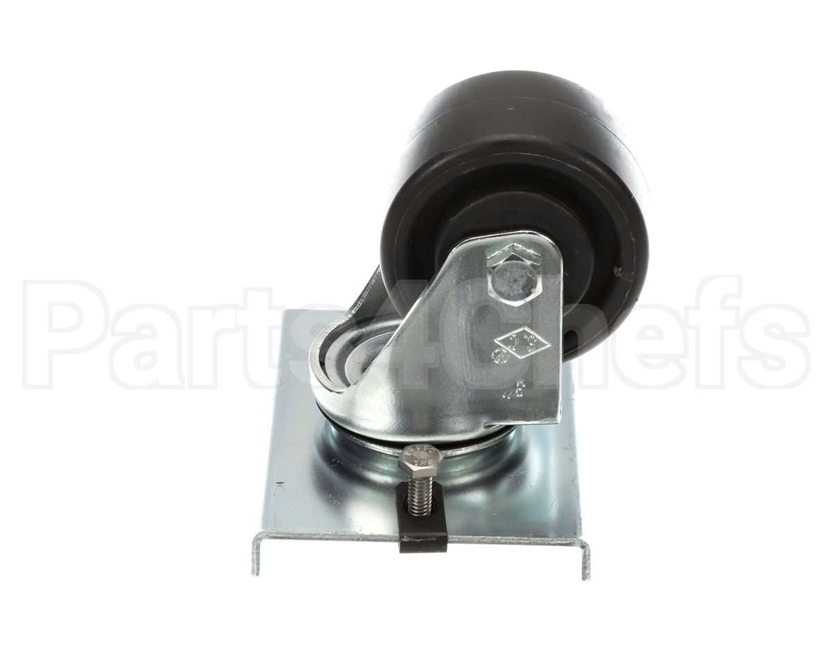 SER-60536-00 Kairak Service Assembly 4.00In Adjust