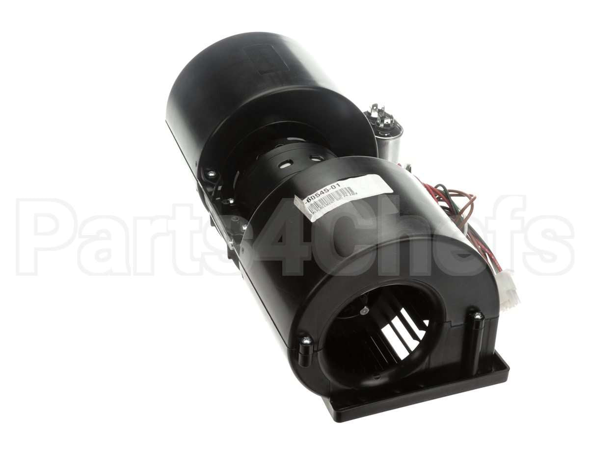 SER-60545-01 Traulsen Blower Replacement Svc Pk,230V