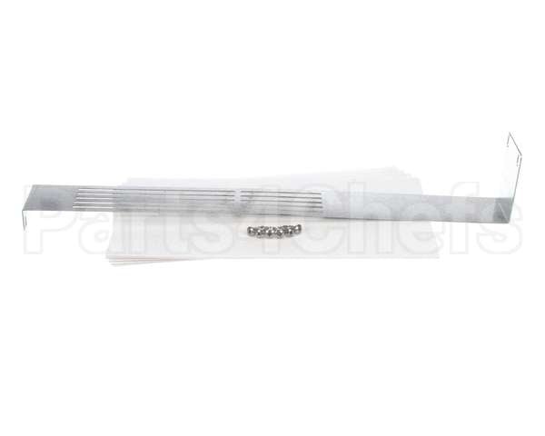 SER-60571-00 Traulsen Service Kit, Mtg. Bracket. Wick B