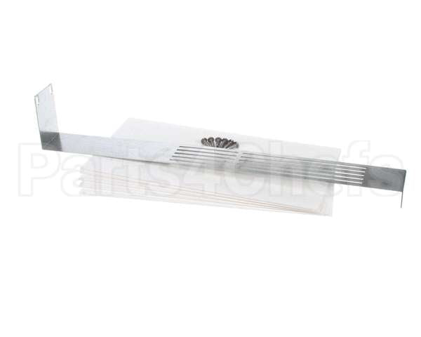 SER-60571-00 Traulsen Service Kit, Mtg. Bracket. Wick B