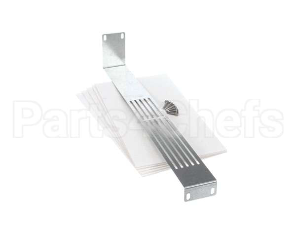 SER-60571-00 Traulsen Service Kit, Mtg. Bracket. Wick B