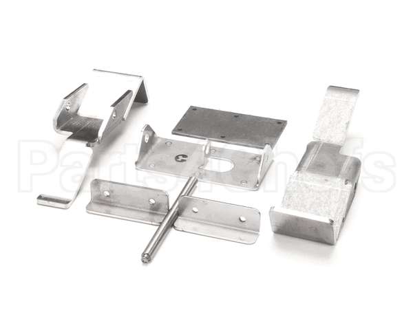 SER-60576-00 Traulsen Replacement Kit Double Footped