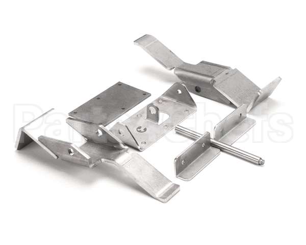 SER-60576-00 Traulsen Replacement Kit Double Footped