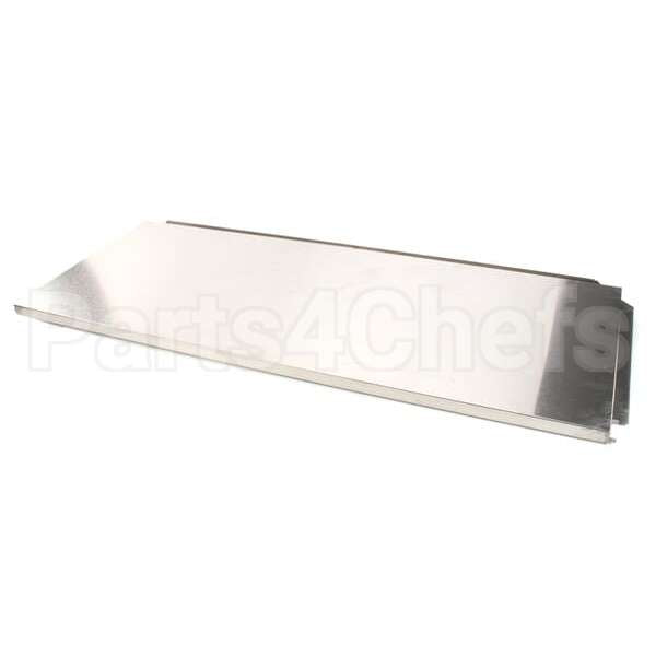 SER-60582-00 Compatible Traulsen Assembly Lid Ts090