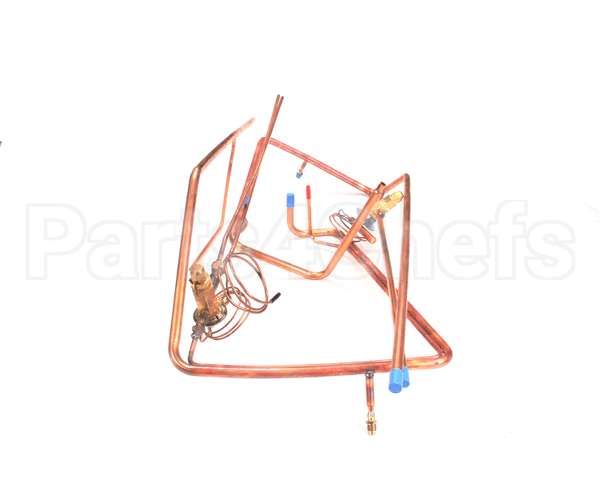 SER-60601-02 Traulsen Tube Assembly For Ser-60601-00