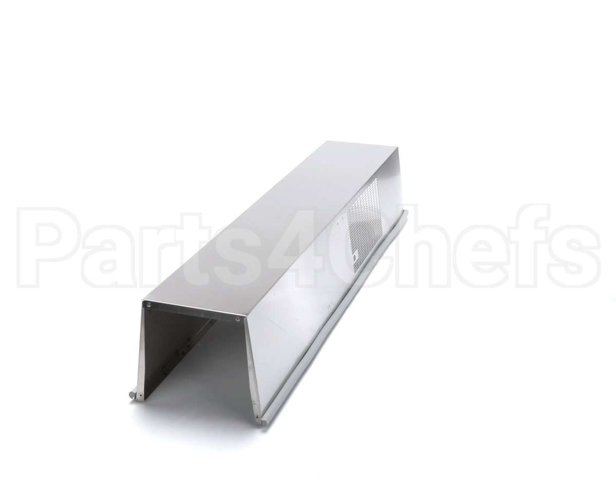 SER-60624-01 Traulsen Kit Cover Refrigeration System