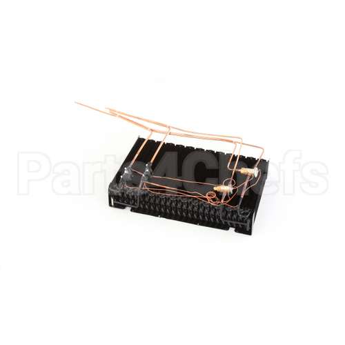 SER-60643-00 Traulsen Kit Evaporator Tbc13