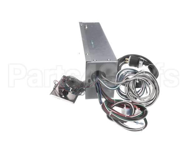SER-60676-00 Traulsen Tbc13 Junction Box Assy Kit