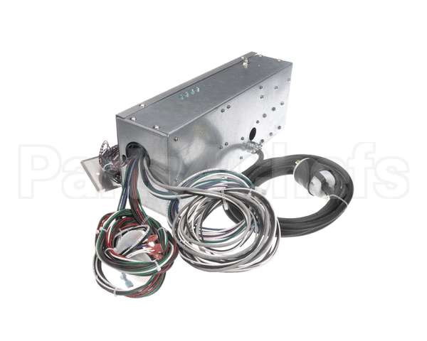 SER-60676-00 Traulsen Tbc13 Junction Box Assy Kit