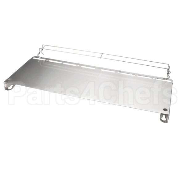 SER-60679-00 Compatible Traulsen Kit Split Air Duct I Section A/G/R From