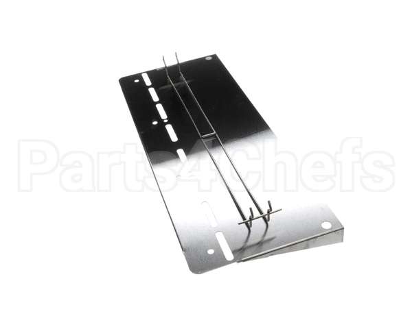 SER-60679-01 Traulsen Kit Split Air Duct I Section A