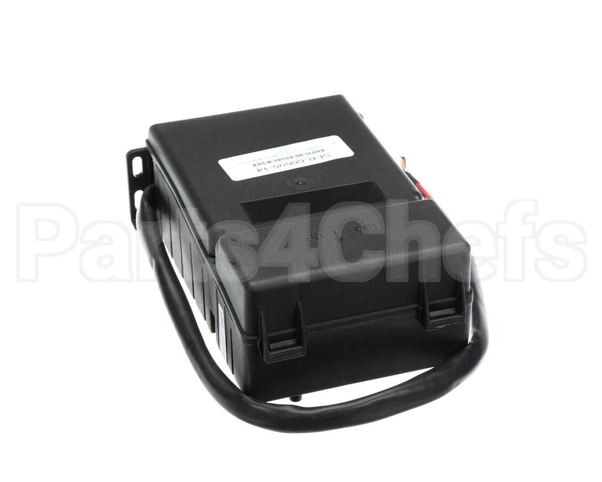 SER-60695-14 Traulsen Kit Service Embraco Compressor