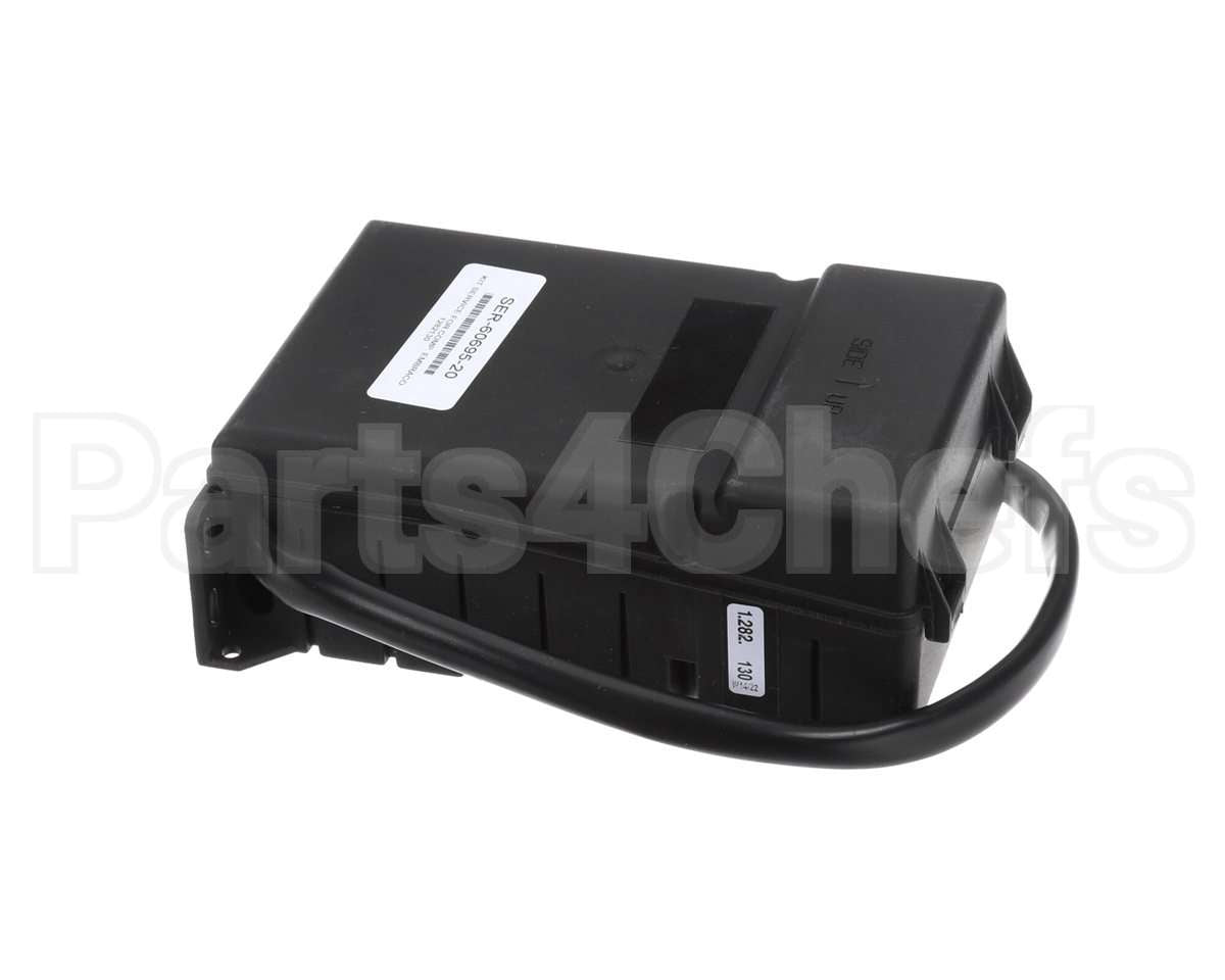 SER-60695-20 Traulsen Kit Service For Comp. Embreco 1282130