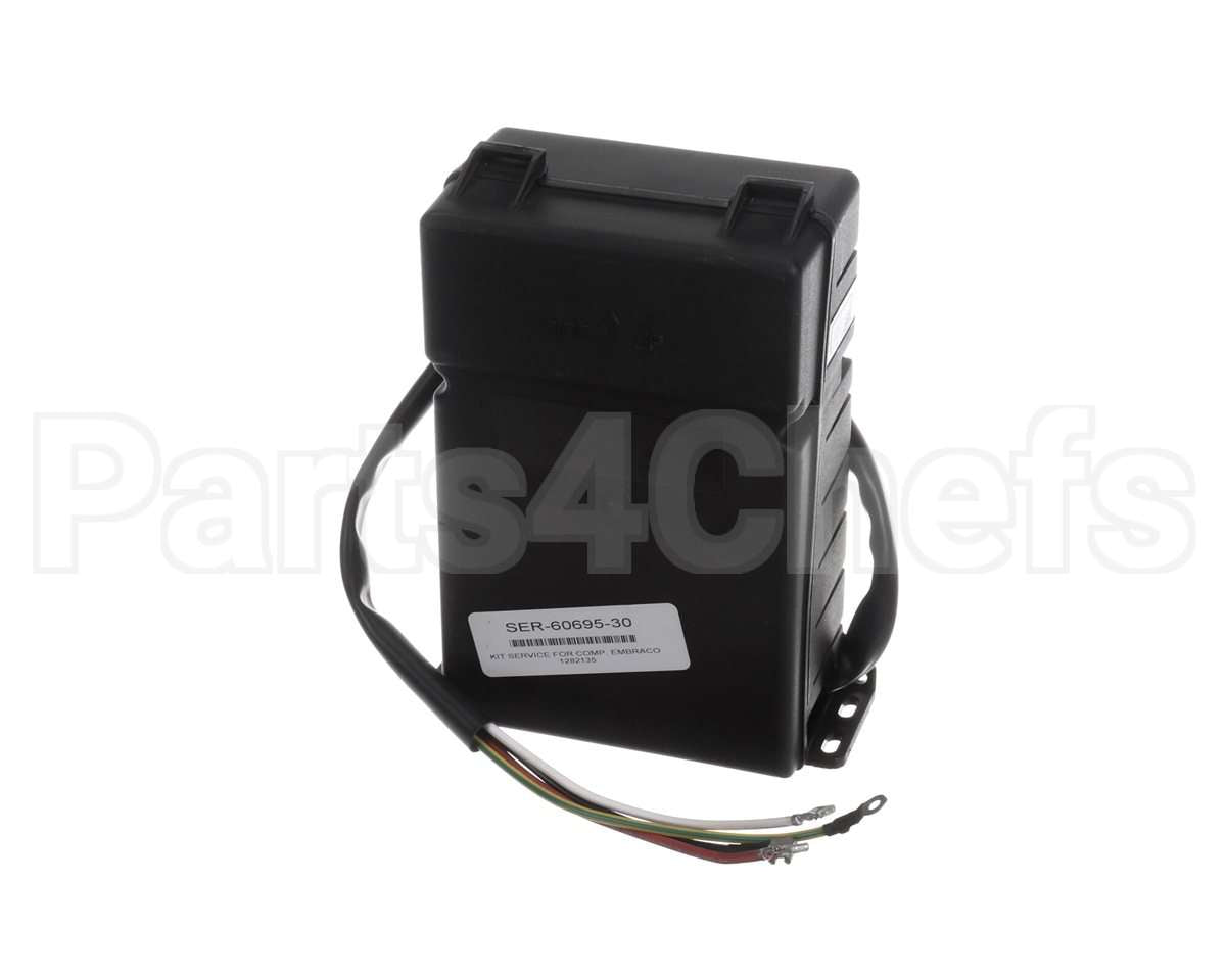 SER-60695-30 Traulsen Service For Comp. Embraco