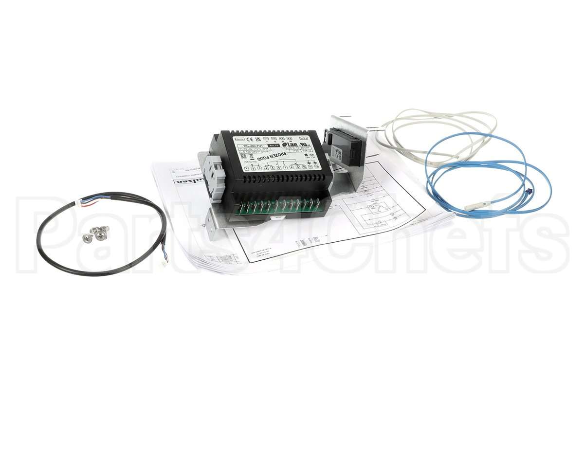 SER-60706-01 Traulsen Danfoss To Trl Retrofit
