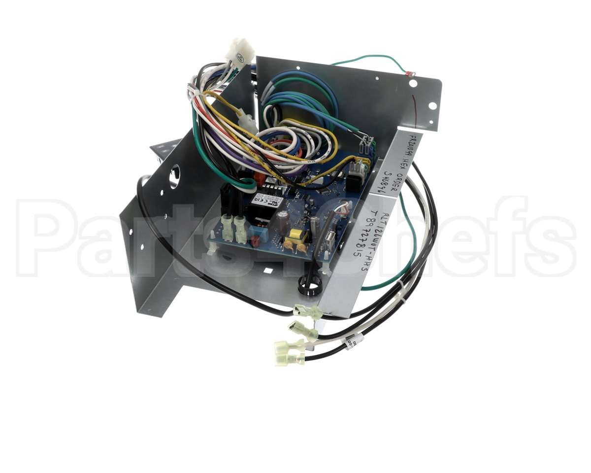 SER-60711-00 Traulsen Relay Module