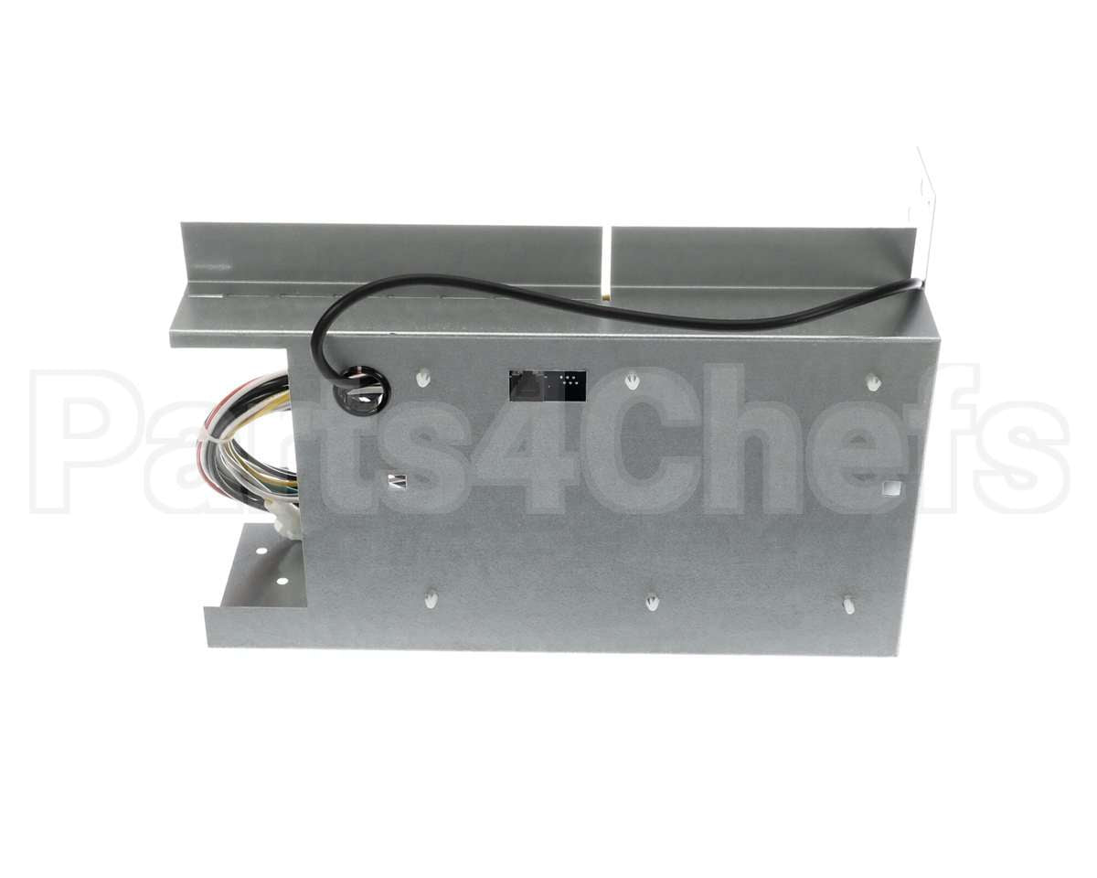 SER-60711-01 Traulsen Kit Mit To Ngc Rag Reffrz 132Dnwlhut 115