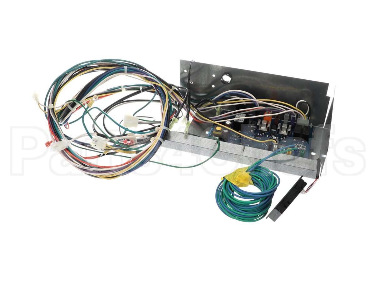 SER-60711-08 Traulsen Kit Mit To Ngc Rag Reffrz 332Nwlhut 115V