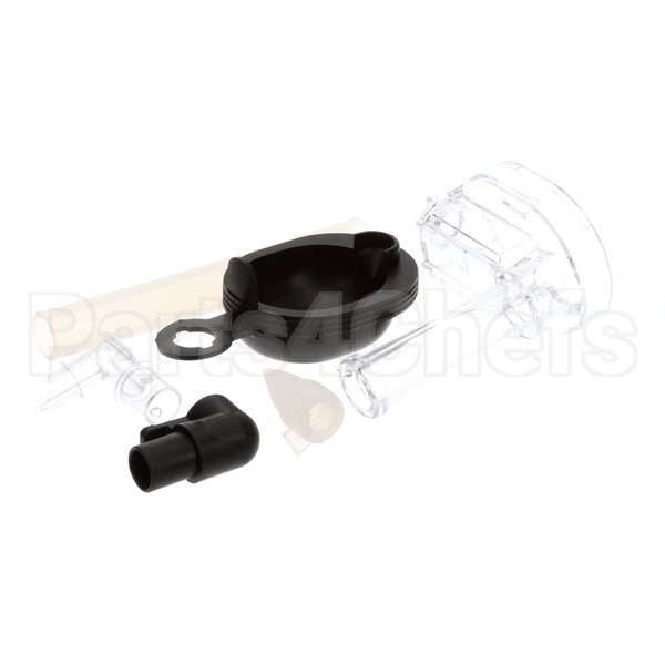 SER7398 Compatible Server Pump Kit