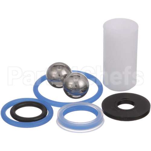 SER82423 Compatible Server Partskit, Spare