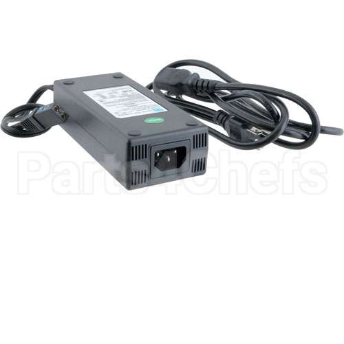 SER86507 Compatible Server Cord, Power Supply, 12V, 10Amp