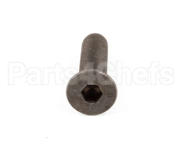 SF12202 Doughpro Proluxe Screw Flat Head Soc. 1/2-20X2
